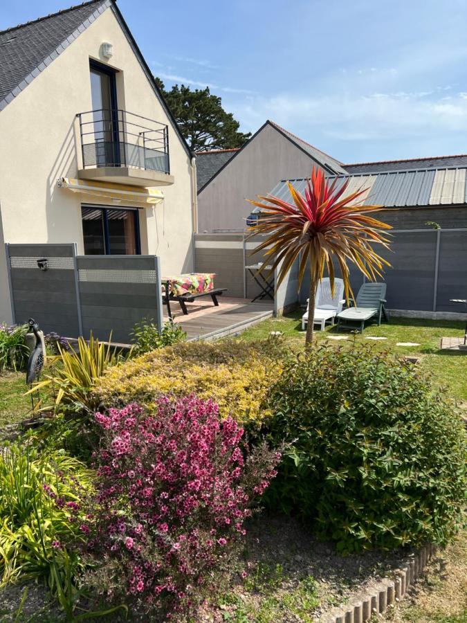 Appartement Oceane Groix Exterior photo