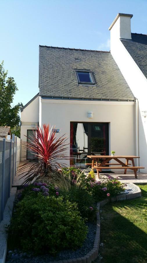 Appartement Oceane Groix Exterior photo