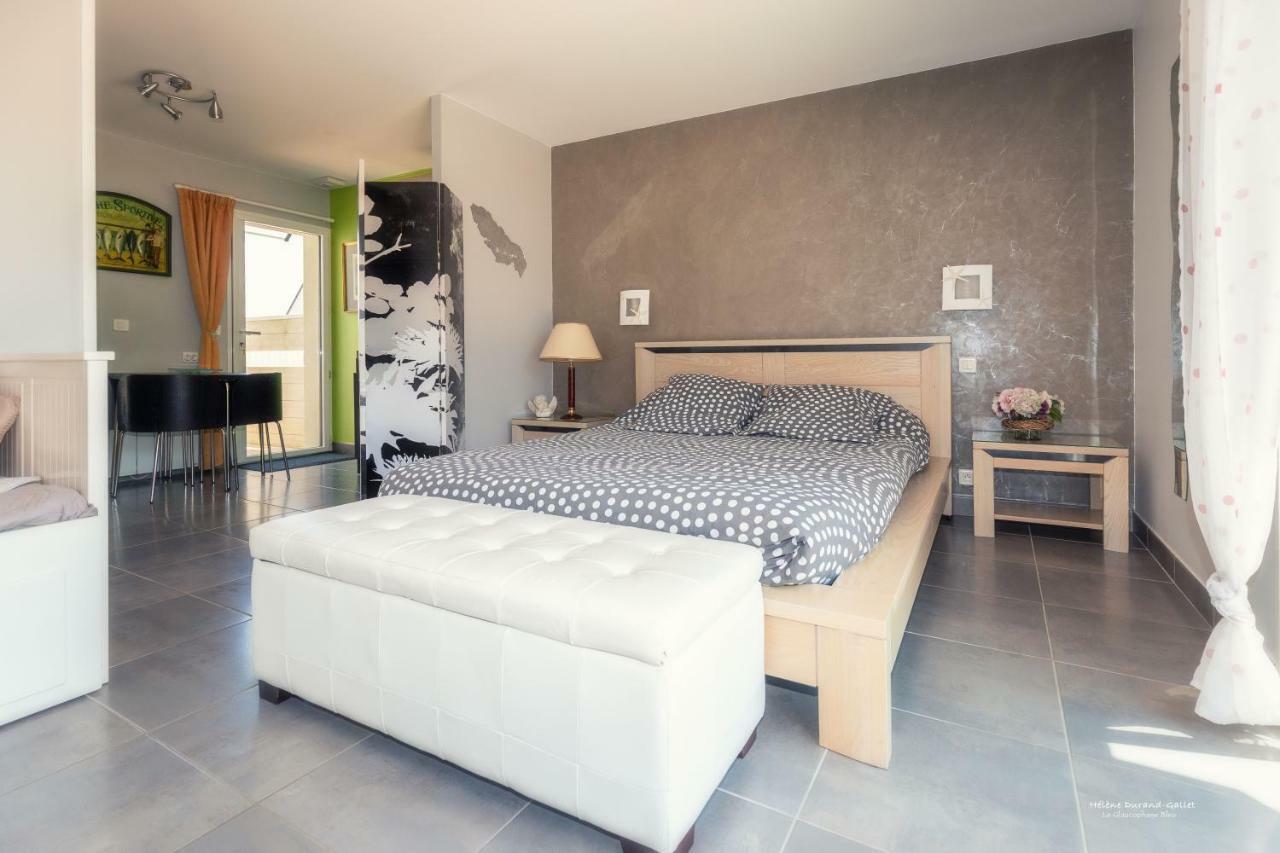 Appartement Oceane Groix Exterior photo